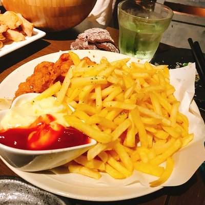 個室居酒屋×食べ放題 梵‐BONE‐ 渋谷店