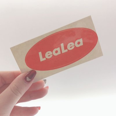LeaLea tea（レアレアティー）