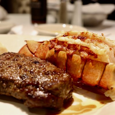 Empire Steak House Roppongi （エンパイア ステーキ ハウス）