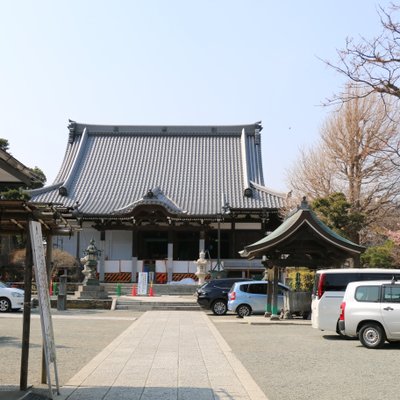 本覚寺