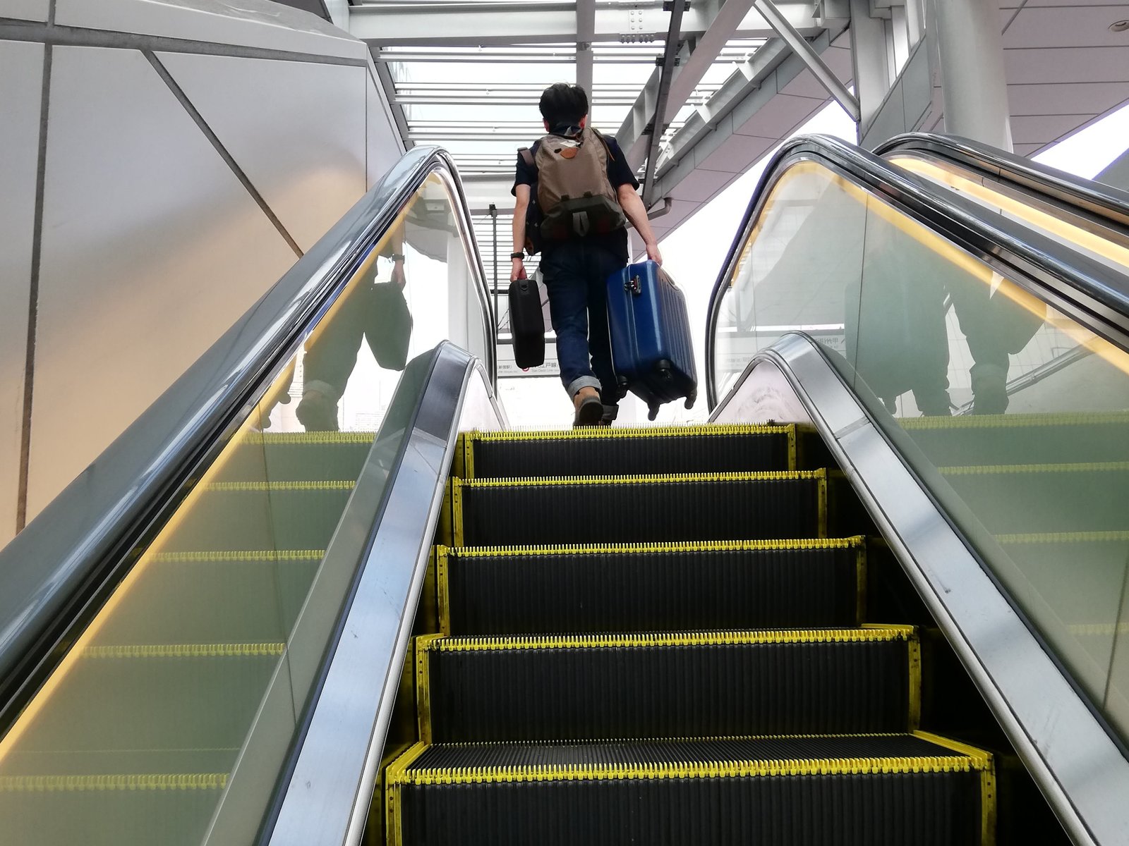 新宿駅