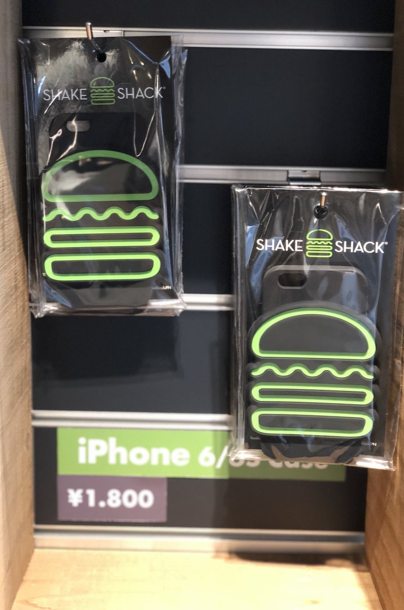 SHAKE SHACK 東京ドーム店 （シェイクシャック）