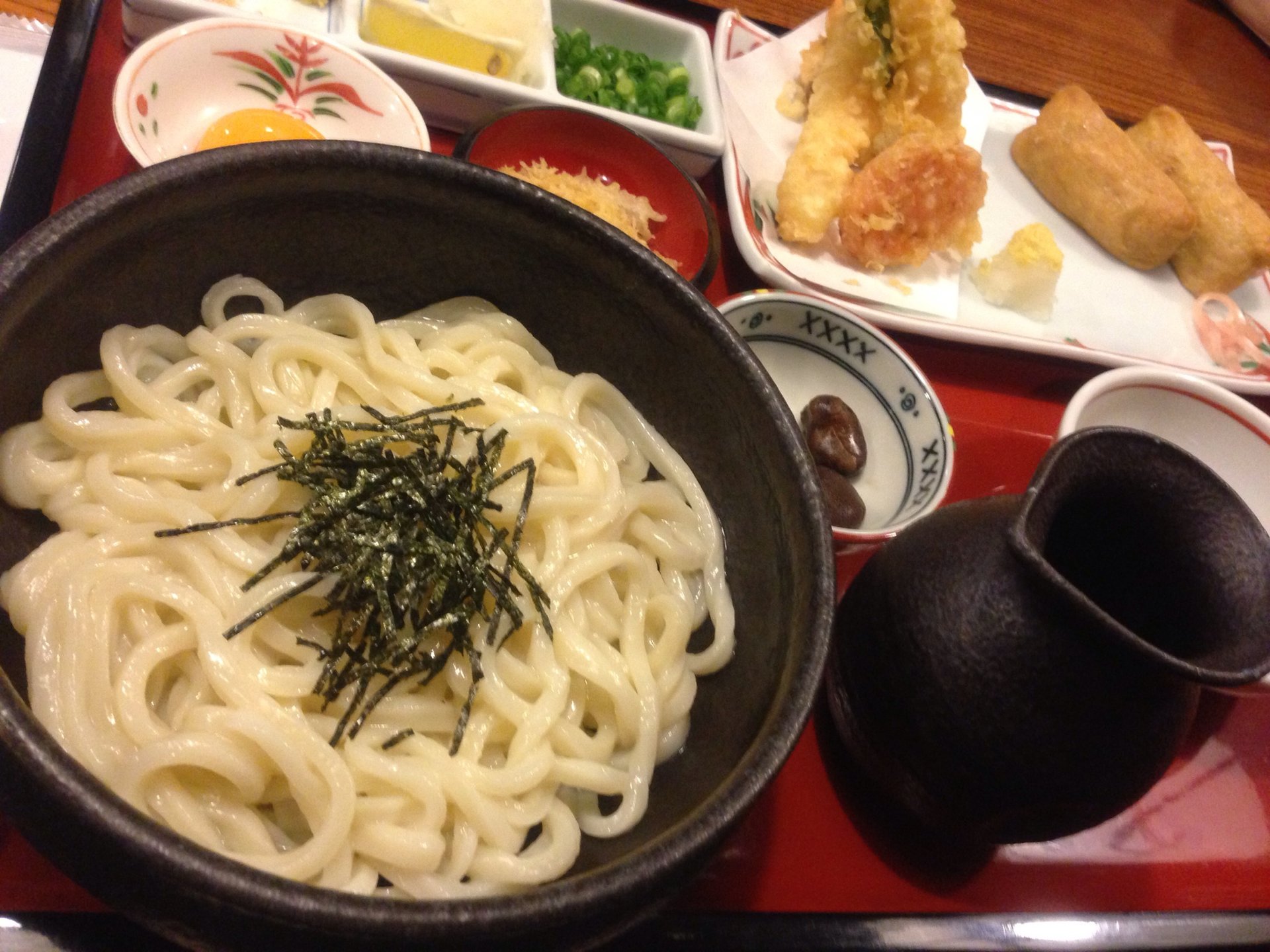 うどん本陣 山田家 東京スカイツリータウン・ソラマチ店