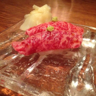 恵比寿焼肉 kintan