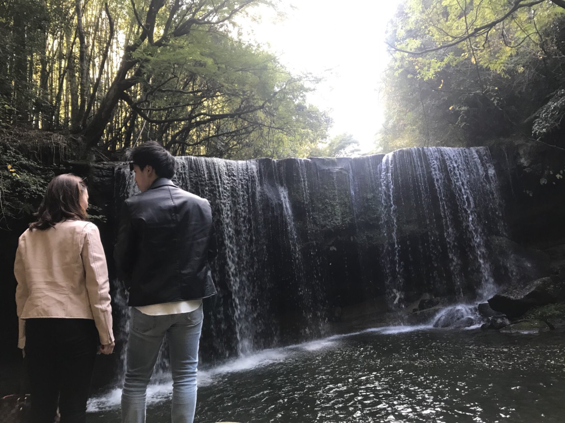 熊本県で自然を堪能☆マイナスイオンを浴びて、美味しいものを食べて、温泉でリフレッシュ！！