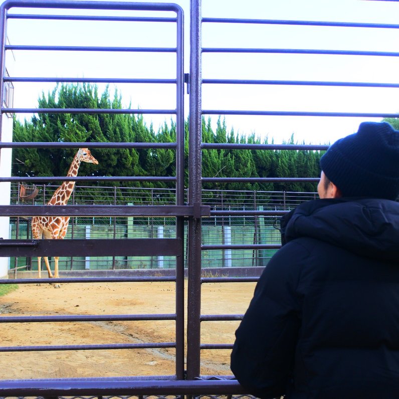 姫路市立動物園