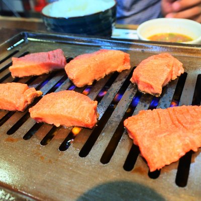 板前焼肉 一斗 京橋支店