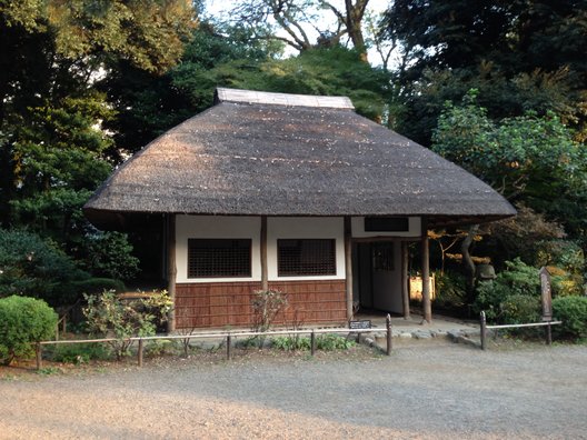 小石川後楽園