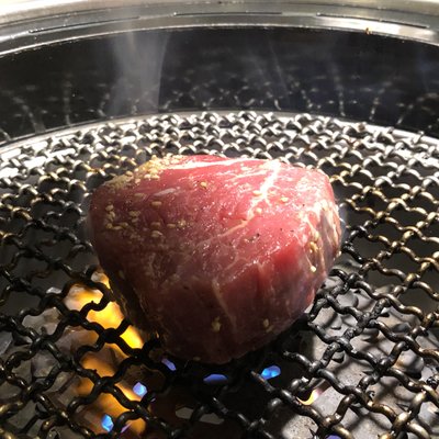 浅草焼肉 たん鬼