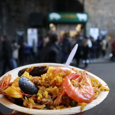 Borough Market