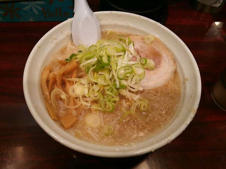 錦糸町 ラーメン激戦区 人気店から厳選したお店7選 Playlife プレイライフ