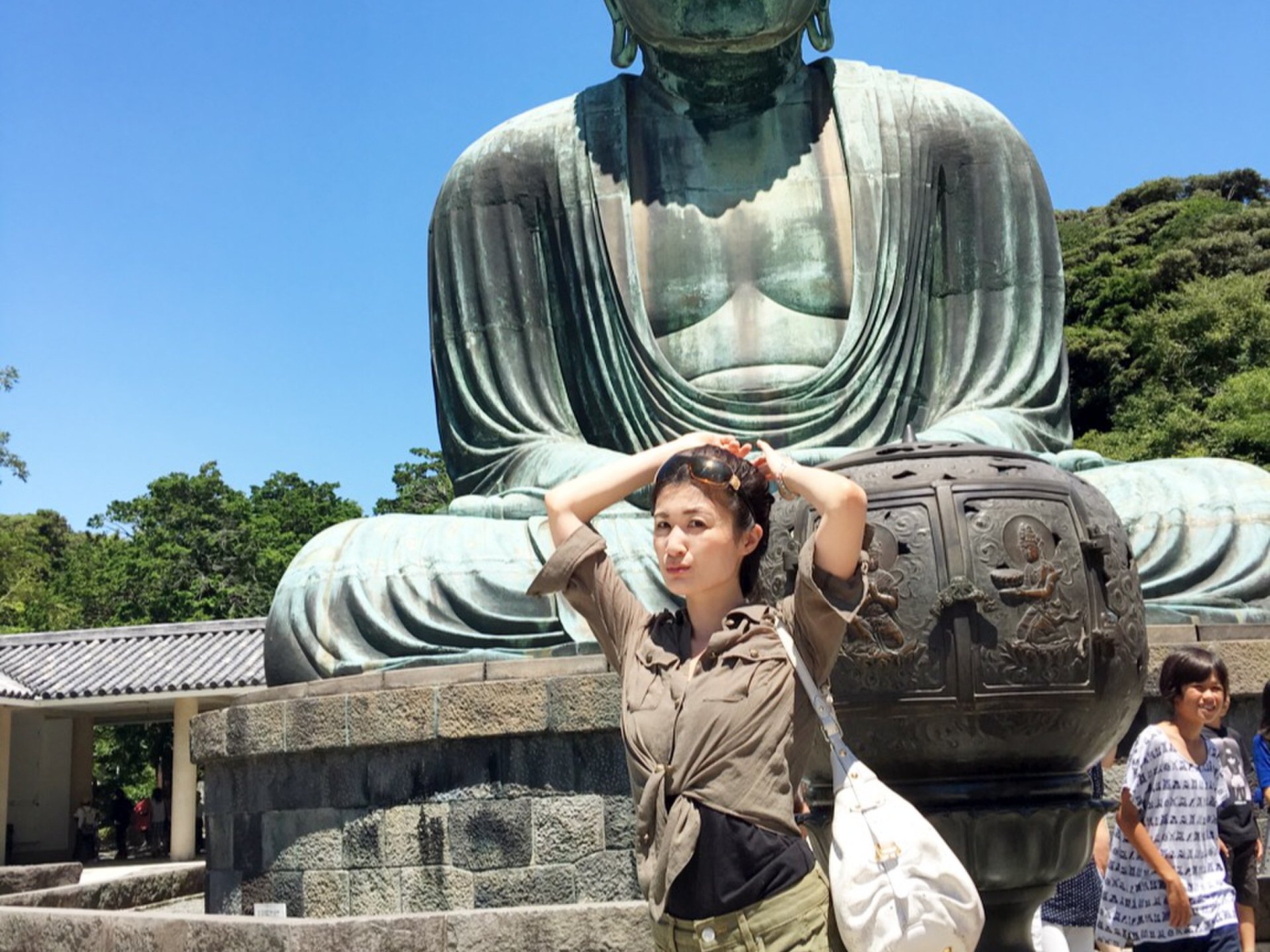日帰りで鎌倉へ！一人旅で行きたいおすすめの観光地10選♡