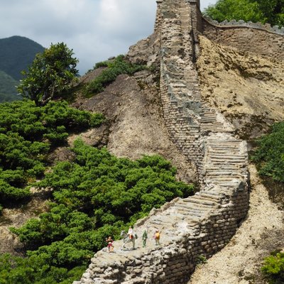 東武ワールドスクウェア