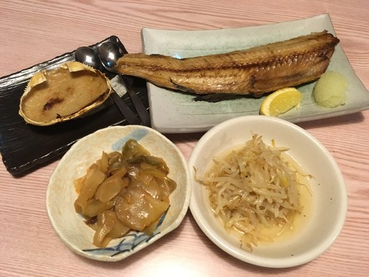 ラーメン・イザカヤ