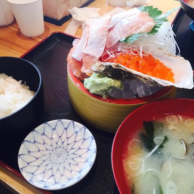 タカマル鮮魚店 セブンパークアリオ柏店