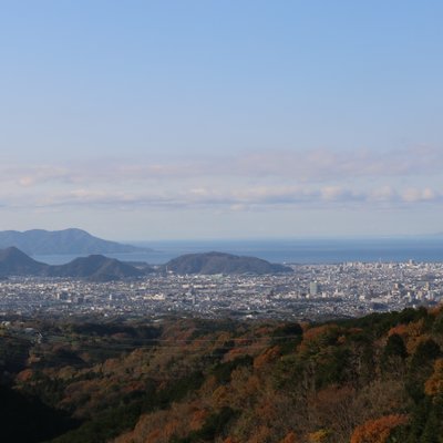 三島大吊橋 (三島スカイウォーク)