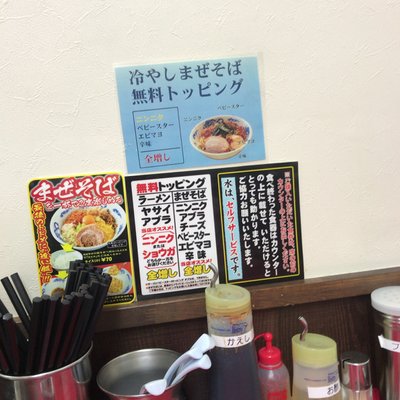 ジャンクガレッジ 坂戸塚越店