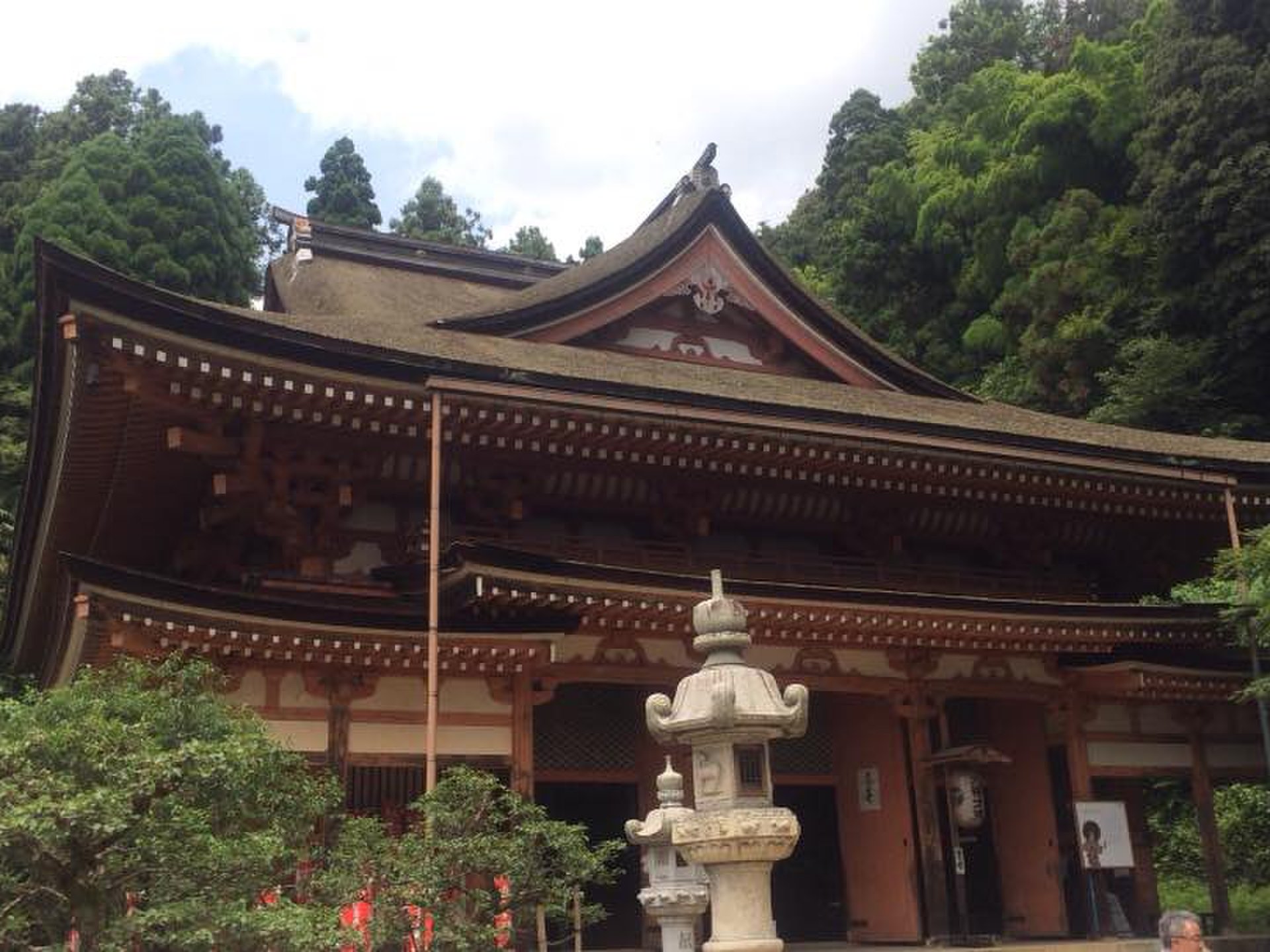 【滋賀・観光】無人島なのに、神社が多い!?滋賀・琵琶湖に浮かぶ島「竹生島」のパワースポット！