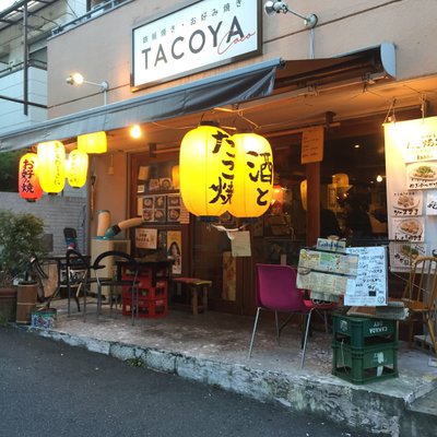 タコヤココ 下北沢店