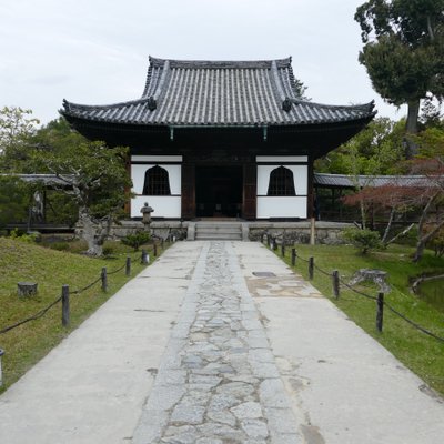 高台寺