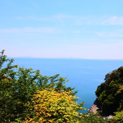 竹生島