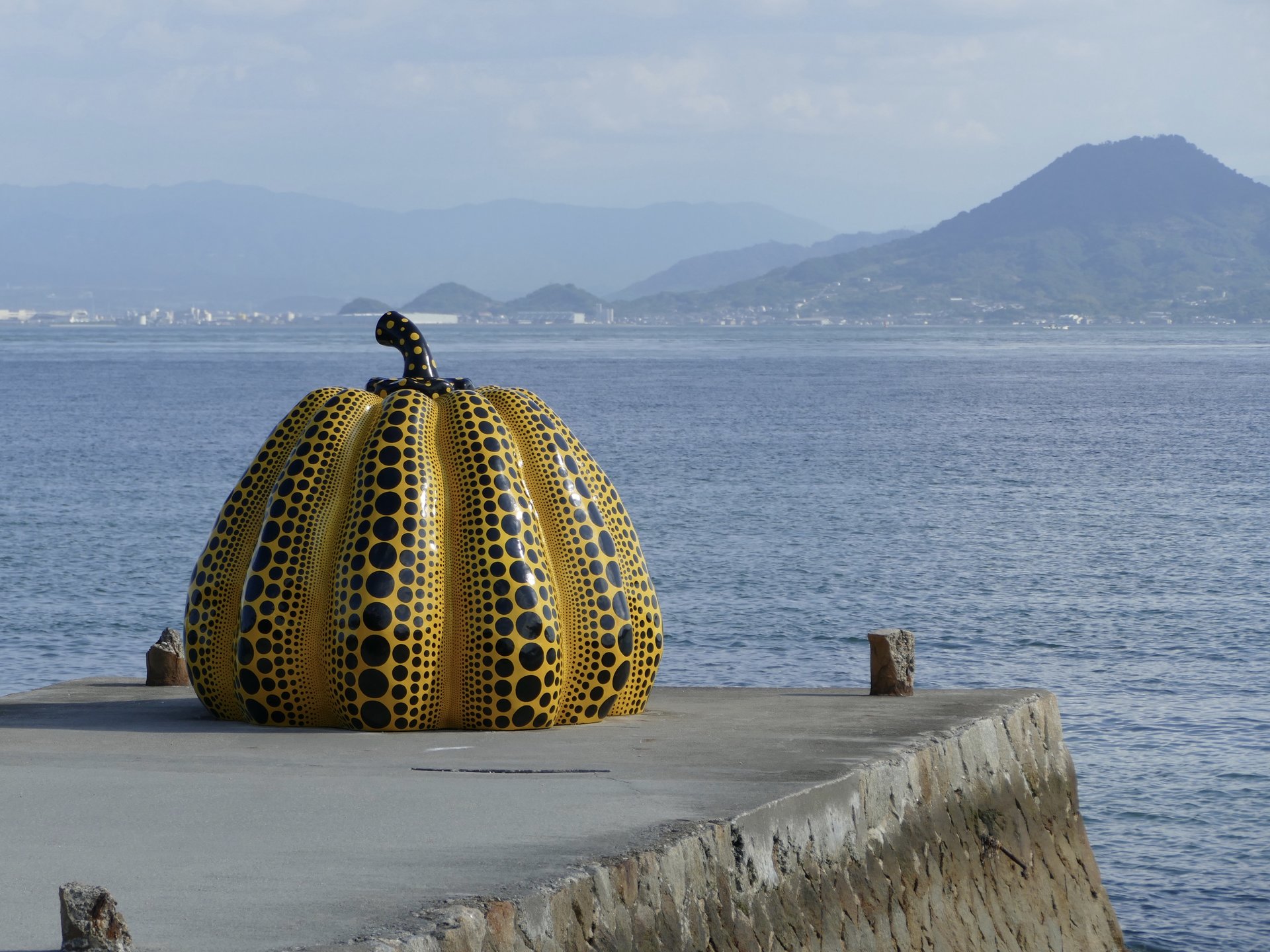 直島に何回も宿泊した私が勧める「ベネッセハウス」&周辺観光プラン‼