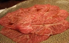 焼肉うしごろ 銀座店