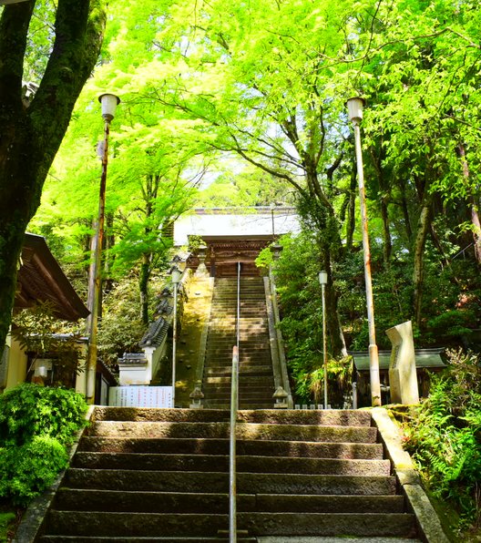 本山寺