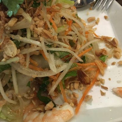 ベトナム料理レストラン 333 （ベトナム料理レストラン バーバーバー） 