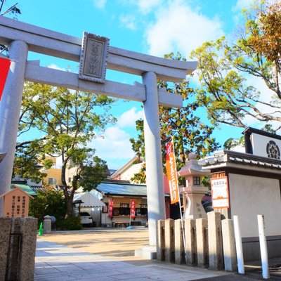 素盞嗚神社