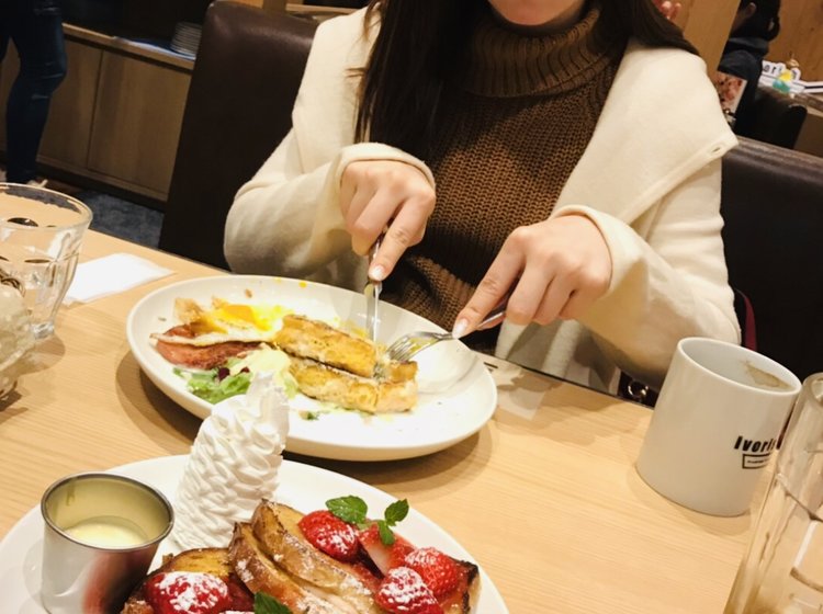 渋谷のおしゃれカフェ完全版 女子会やデートに使えるお店選 Playlife プレイライフ