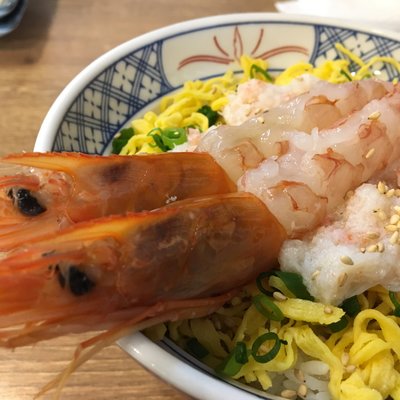 磯丸水産 今池店