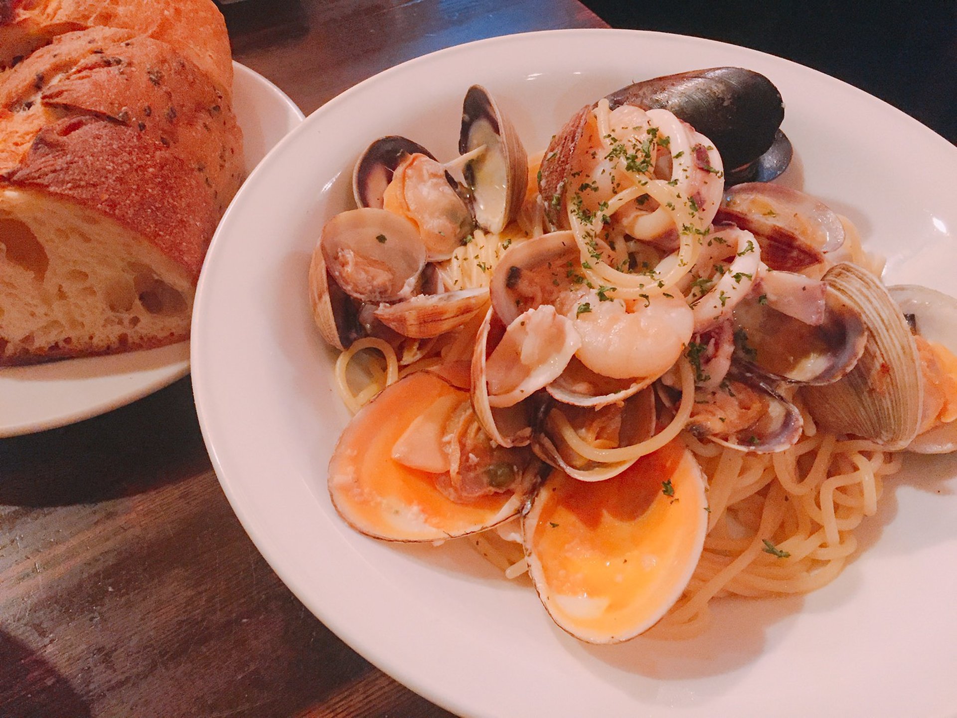 食べログ3.5以上！錦糸町に佇むイタリアンレストラン「テルツォ」で大満足ランチを。