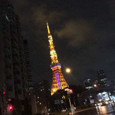 東京タワー