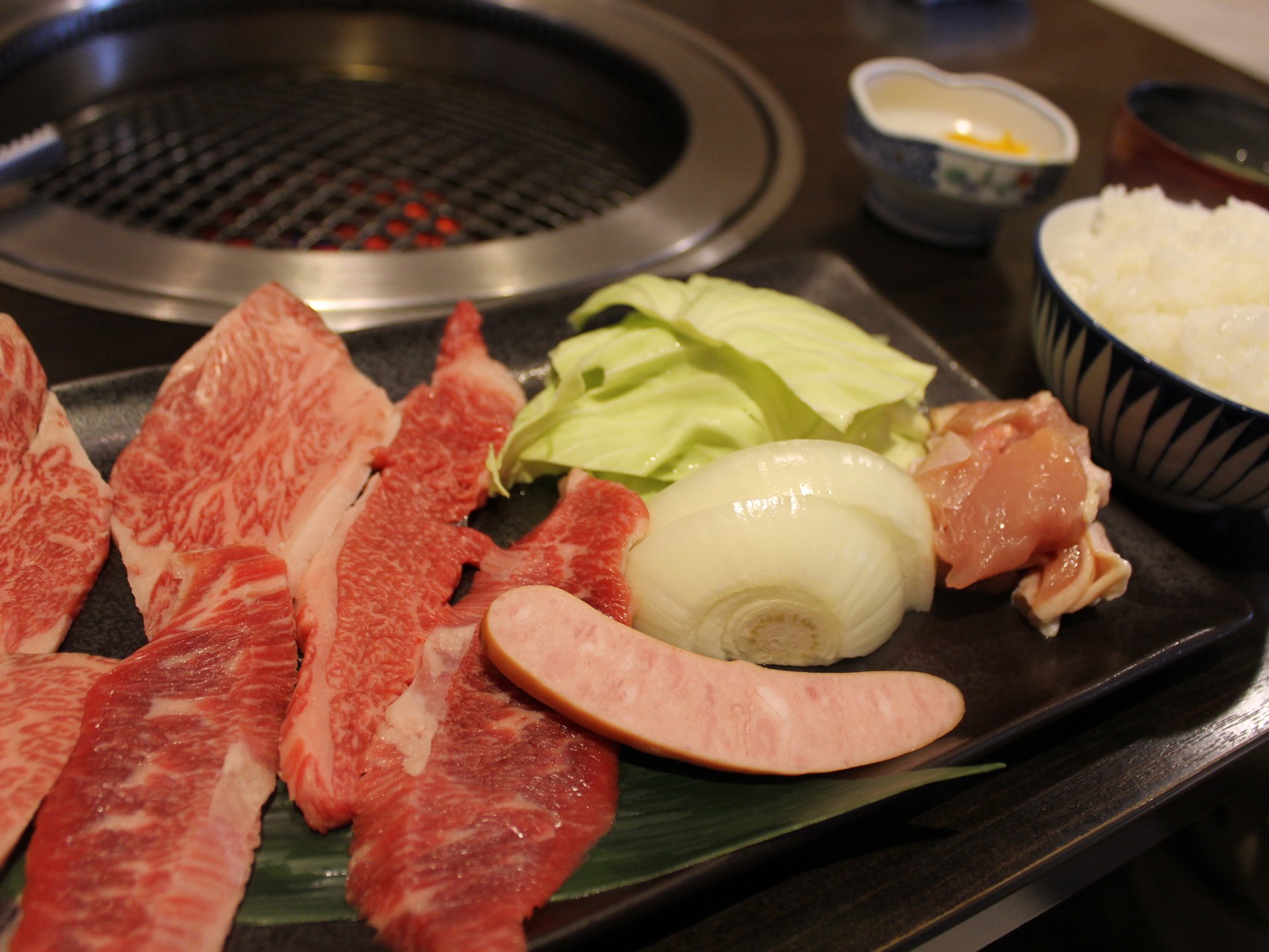 長崎空港からほんとにスグ！足湯に長崎和牛の焼肉やアイスを全て堪能しよう！