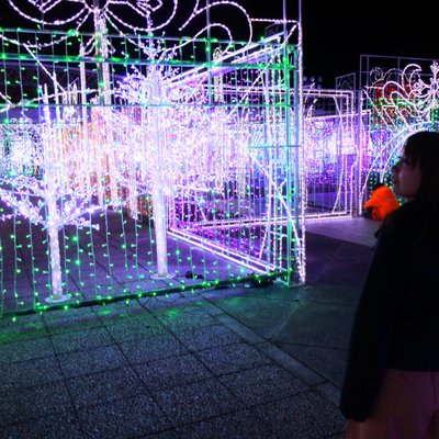 道の駅 神戸フルーツ・フラワーパーク大沢