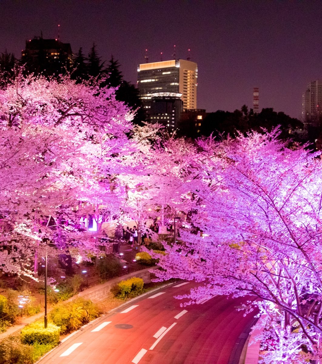 東京ミッドタウン