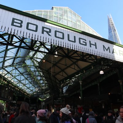 Borough Market