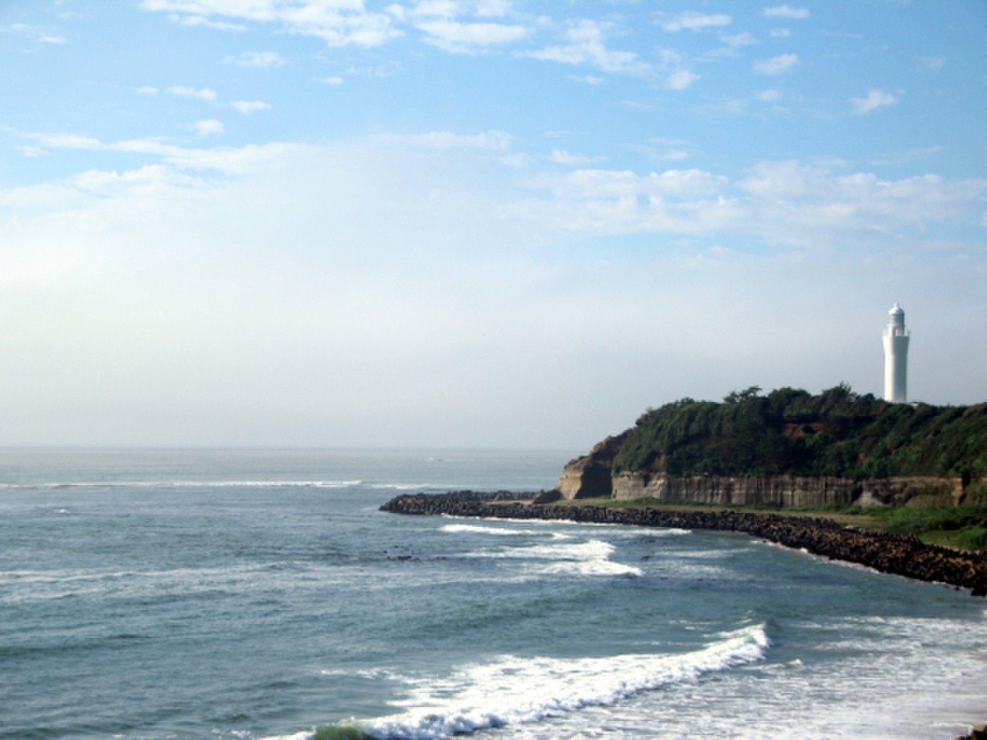 久慈浜海水浴場