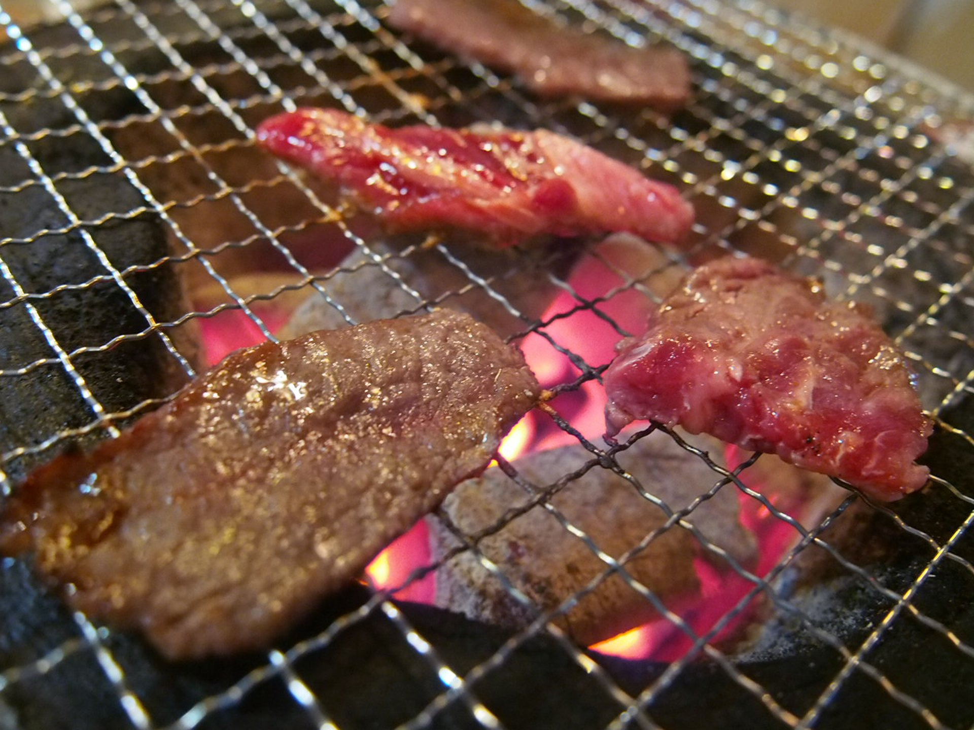 【俺の炭火】コスパ最高！の東京北部グルメ版☆