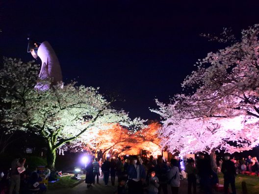 万博記念公園