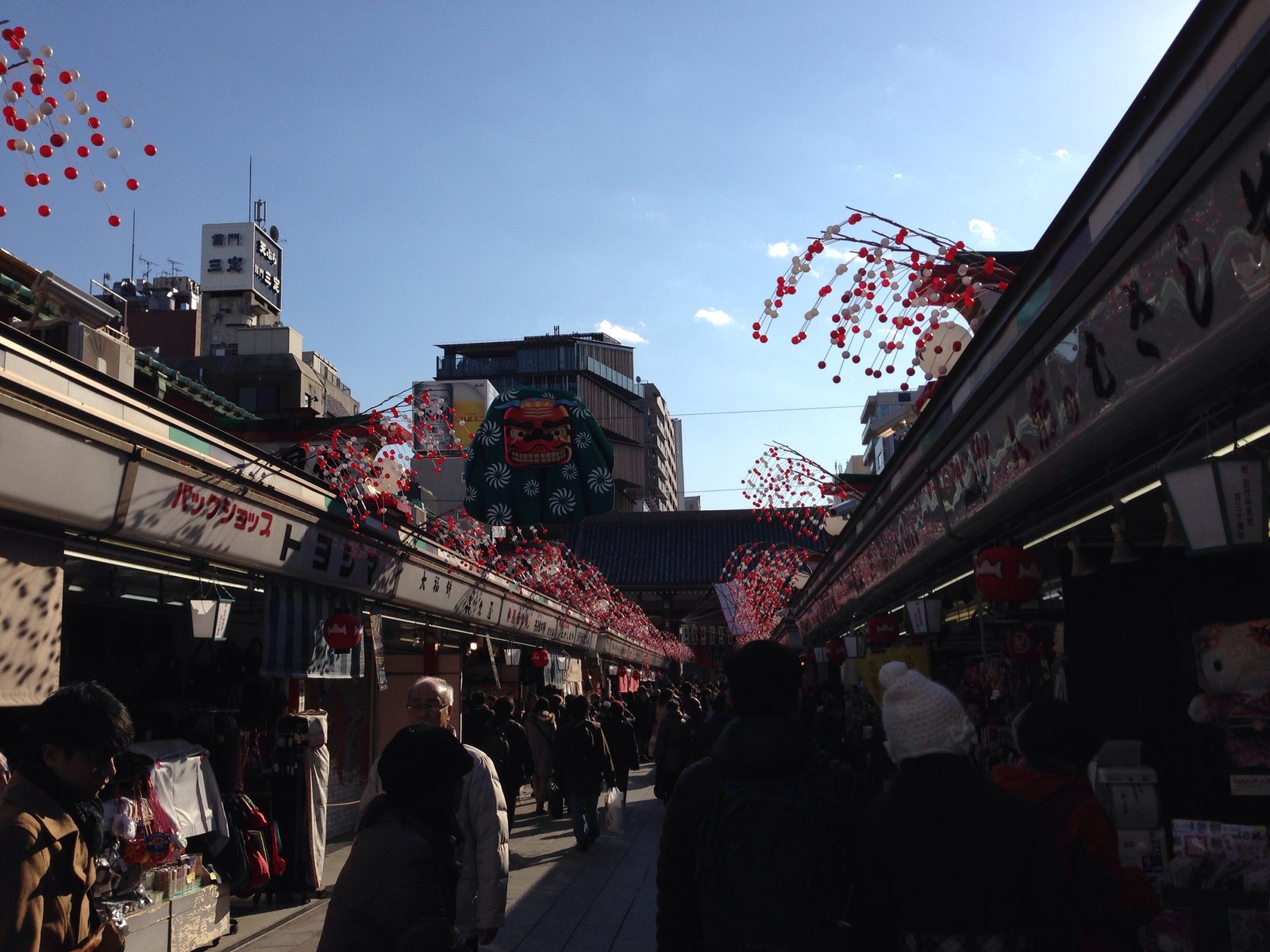 浅草駅