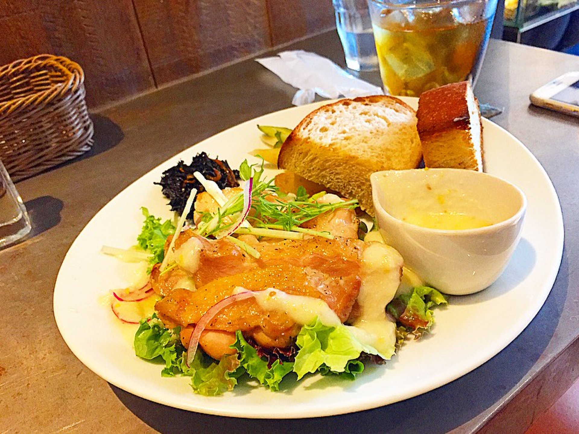 【酉年グルメ特集】ヘルシーで美味しい鶏肉料理を食べに行こう！in東京