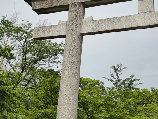 茨城県護国神社