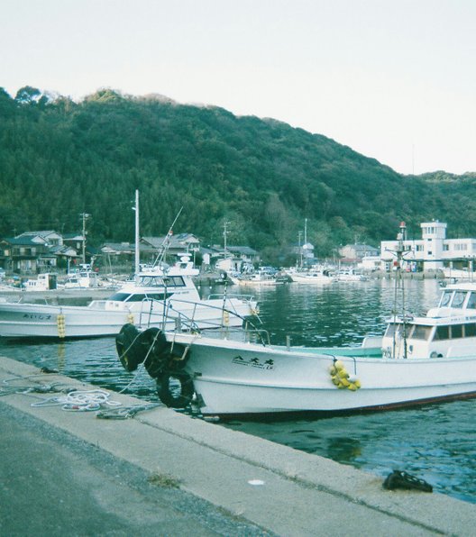 相島港(福岡県)