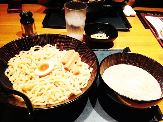 麺匠 竹虎 新宿店