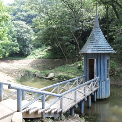 あけぼの子どもの森公園