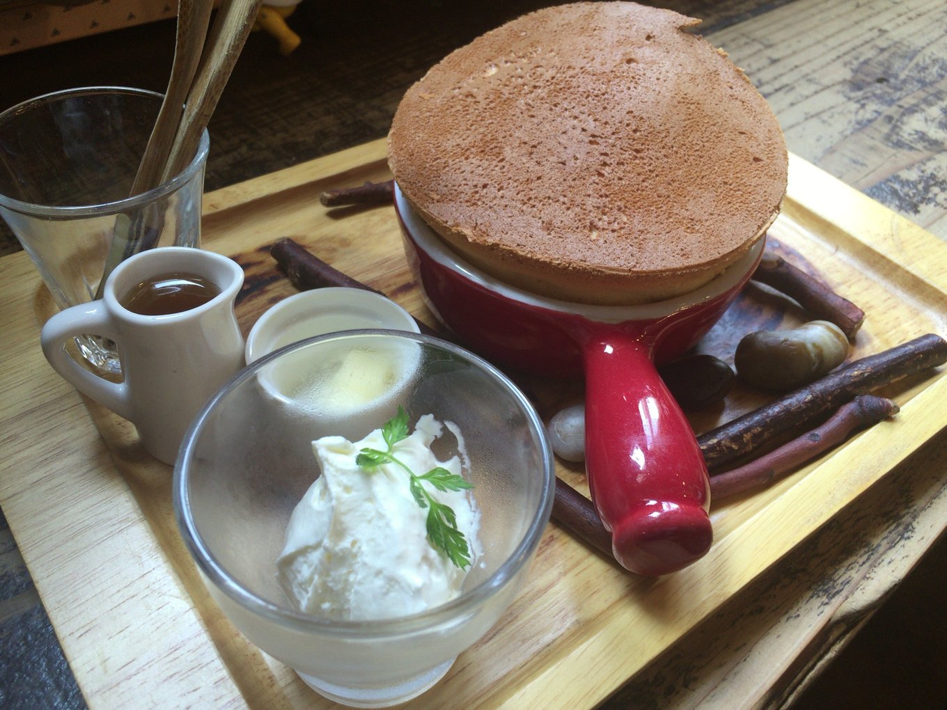 梅田駅周辺特集 ぐりとぐらのパンケーキが食べられる 梅田駅周辺にある気になるお店８選 Playlife プレイライフ