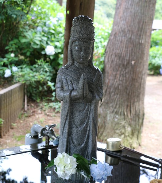 正東山日本寺