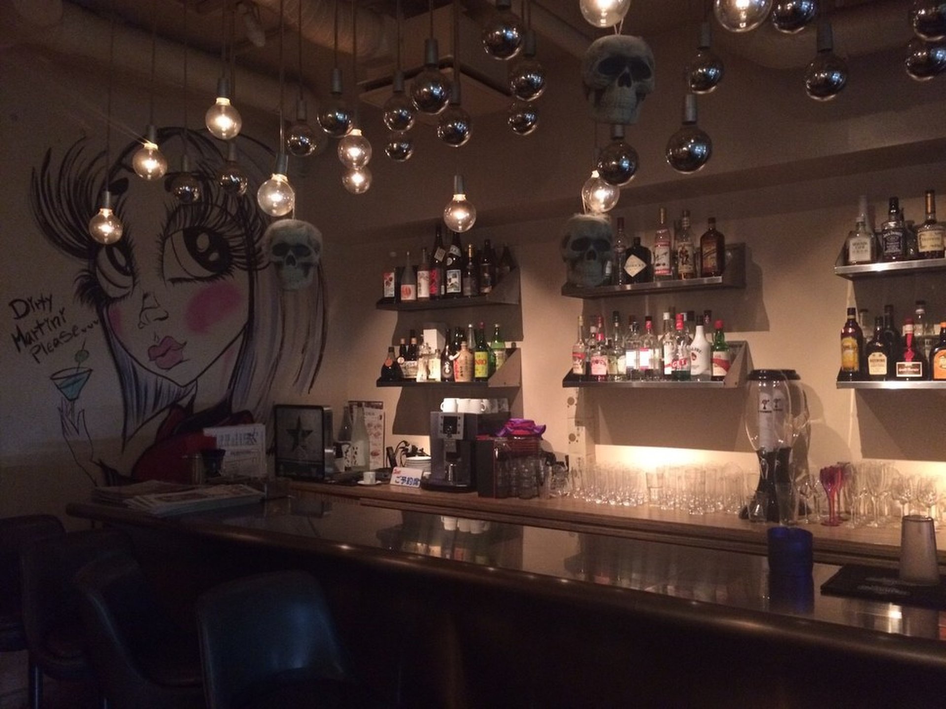 【知ってるとデート上級者！？】本当は教えたくない！渋谷松濤の穴場なカフェ"リルリール"